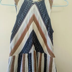 True Craft Dress, Size Small